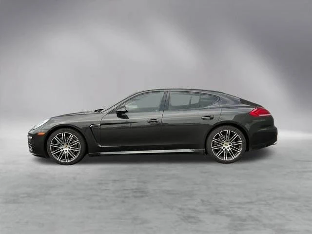2016 Porsche 970 Panamera - Image 2 of 5