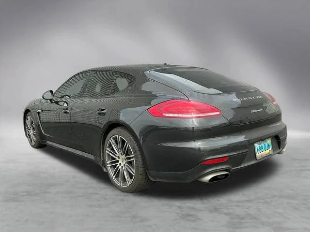 2016 Porsche 970 Panamera - Image 3 of 5