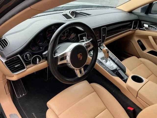 2016 Porsche 970 Panamera - Image 4 of 5