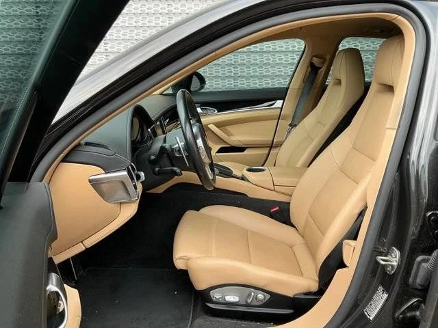2016 Porsche 970 Panamera - Image 5 of 5