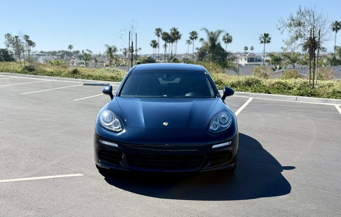 2016 Porsche 970 Panamera - Image 19 of 31