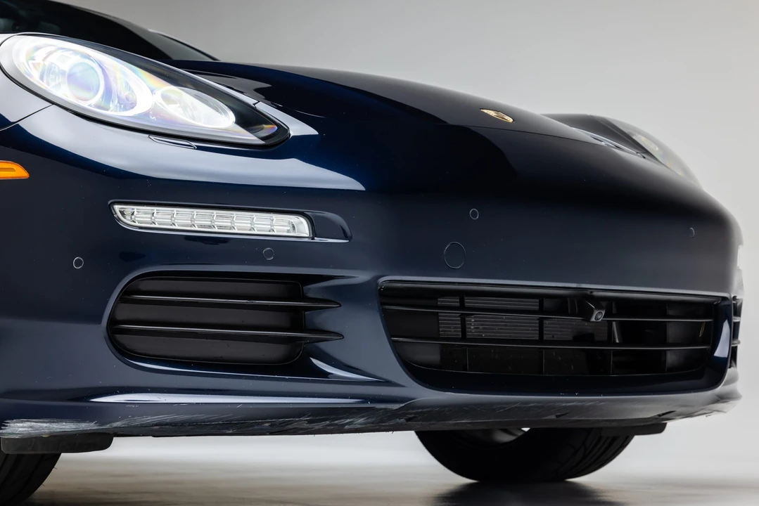 2016 Porsche 970 Panamera - Image 26 of 31