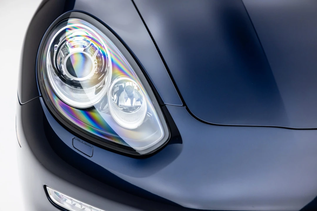 2016 Porsche 970 Panamera - Image 27 of 31