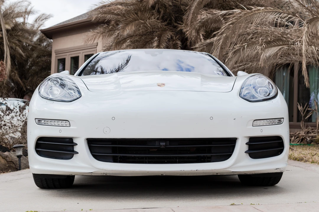 2016 Porsche 970 Panamera - Image 12 of 31