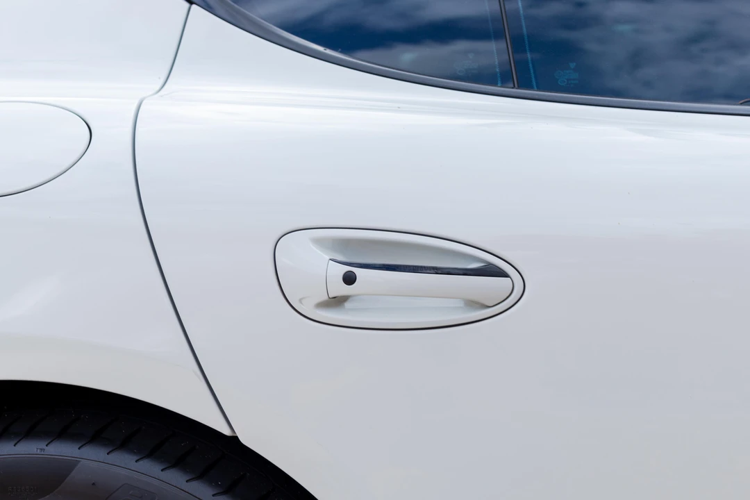 2016 Porsche 970 Panamera - Image 27 of 31