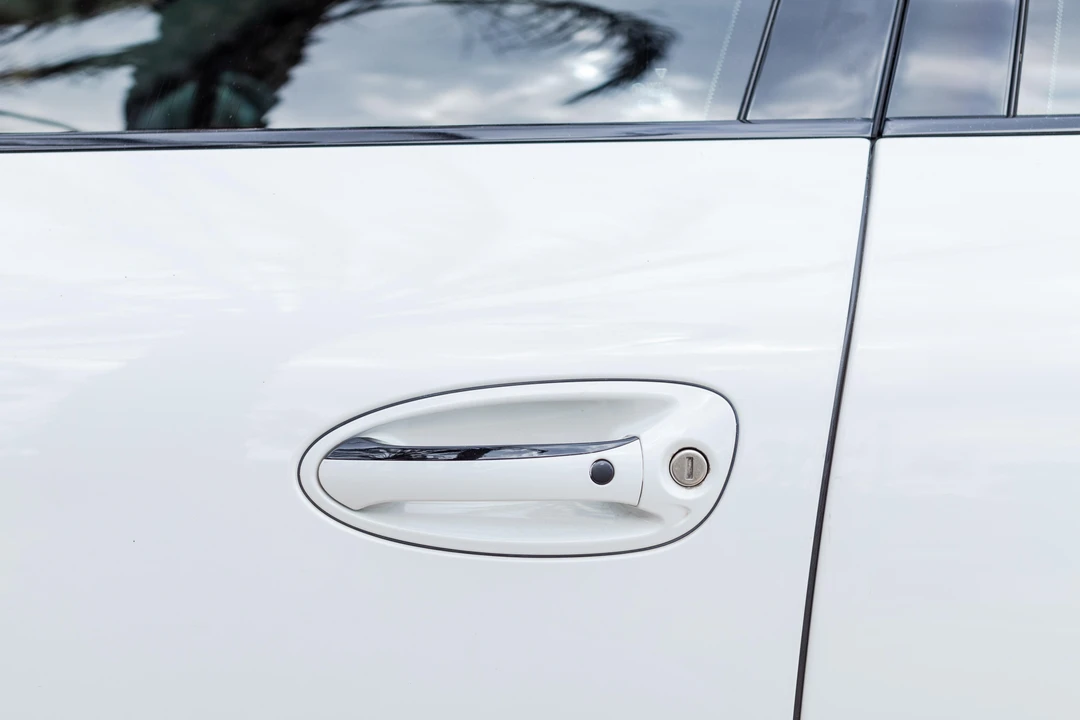 2016 Porsche 970 Panamera - Image 19 of 31