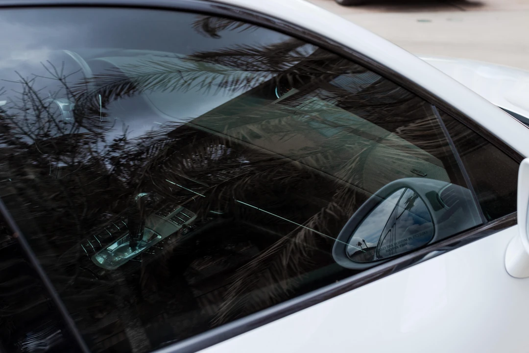 2016 Porsche 970 Panamera - Image 29 of 31