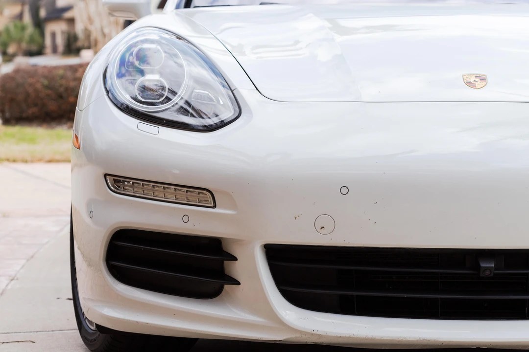 2016 Porsche 970 Panamera - Image 13 of 31