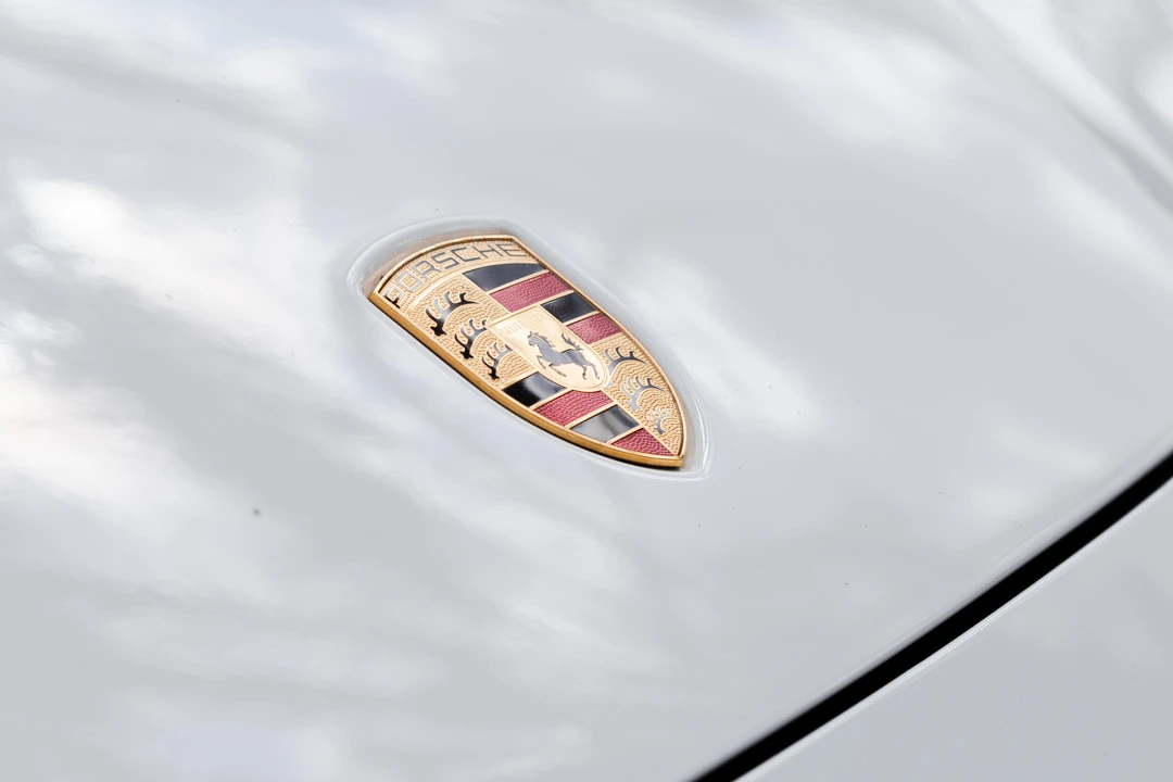 2016 Porsche 970 Panamera - Image 15 of 31