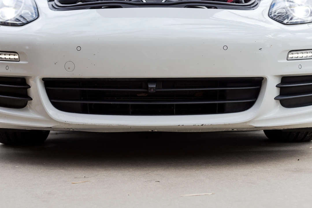 2016 Porsche 970 Panamera - Image 16 of 31