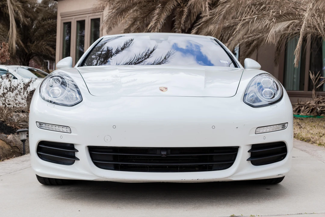 2016 Porsche 970 Panamera - Image 6 of 31