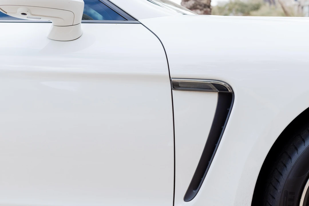 2016 Porsche 970 Panamera - Image 31 of 31
