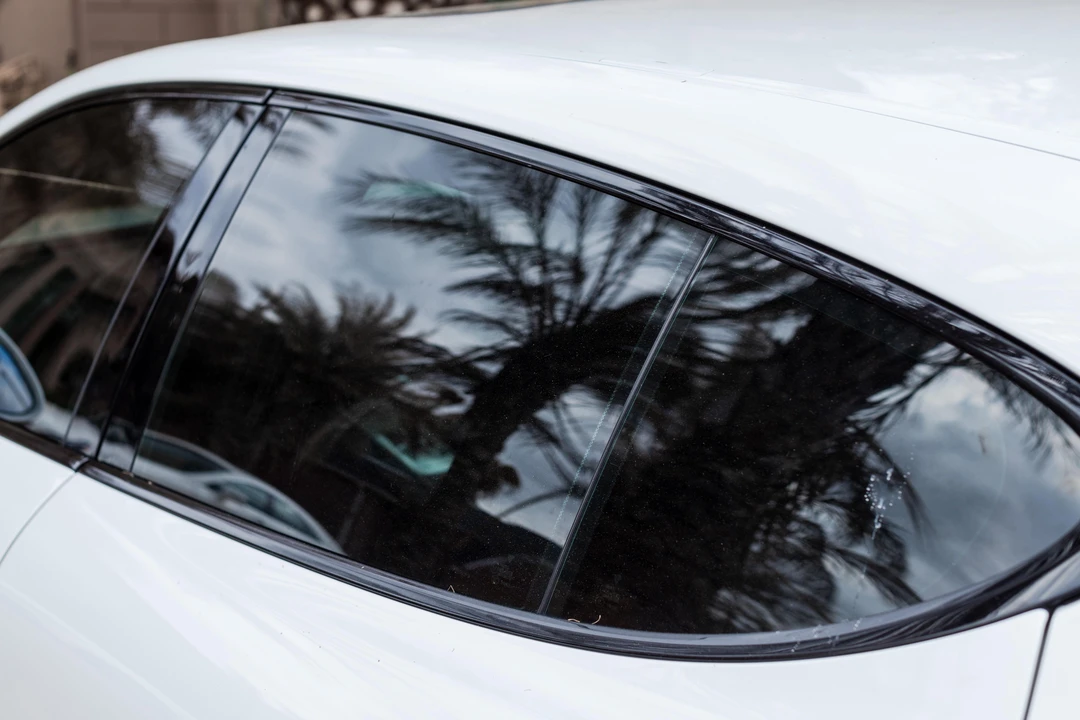 2016 Porsche 970 Panamera - Image 20 of 31