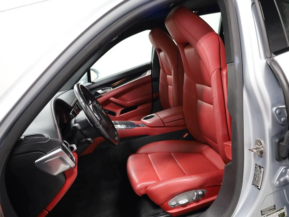 2016 Porsche 970 Panamera - Image 5 of 5