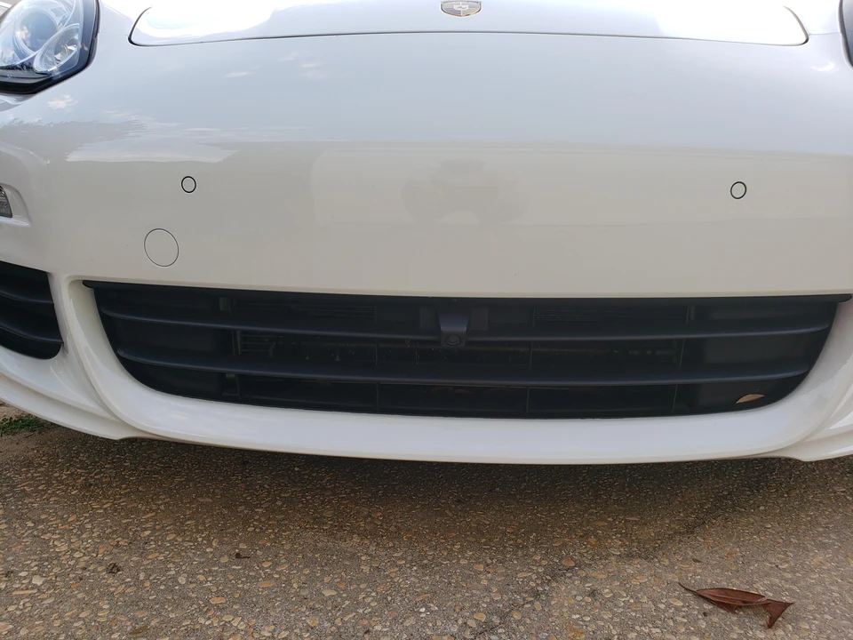 2016 Porsche 970 Panamera - Image 25 of 31