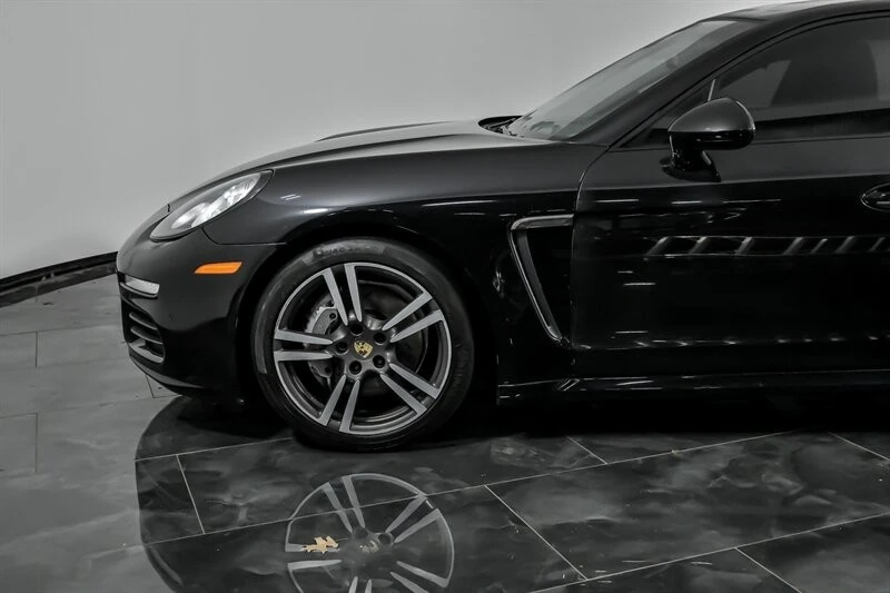 2016 Porsche 970 Panamera - Image 6 of 21