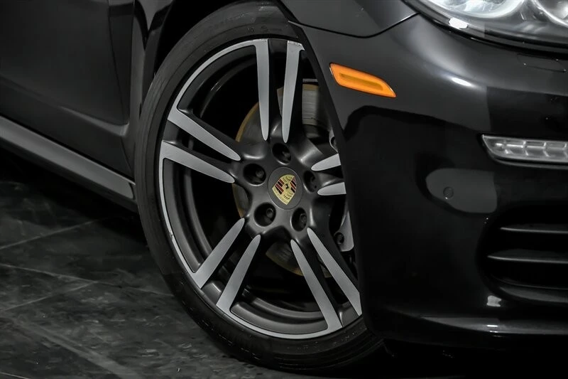 2016 Porsche 970 Panamera - Image 3 of 21