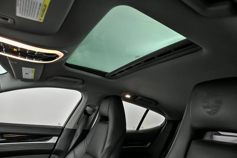 2016 Porsche 970 Panamera - Image 20 of 21