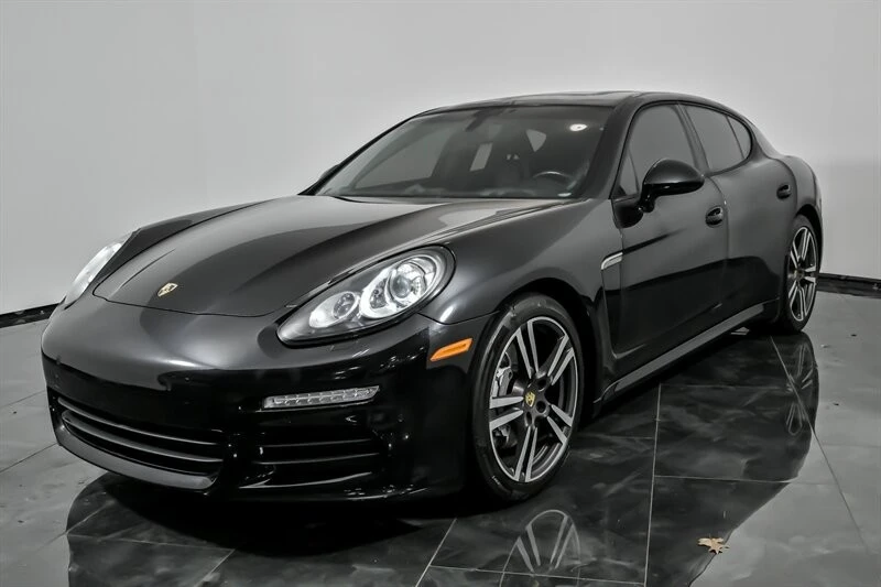 2016 Porsche 970 Panamera - Image 5 of 21
