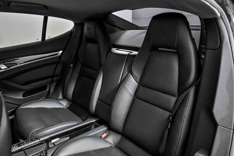 2016 Porsche 970 Panamera - Image 21 of 21