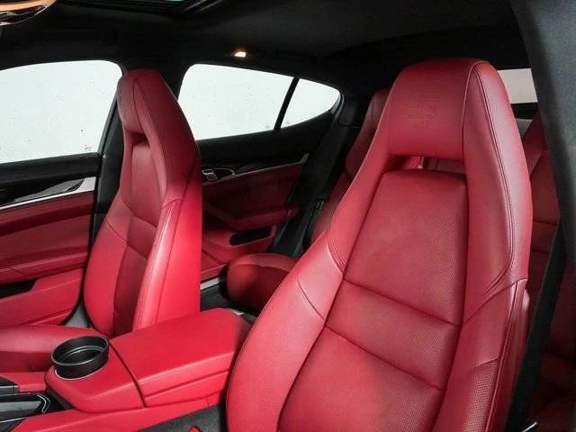 2016 Porsche 970 Panamera - Image 5 of 5