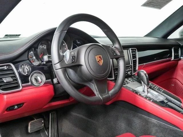 2016 Porsche 970 Panamera - Image 4 of 5