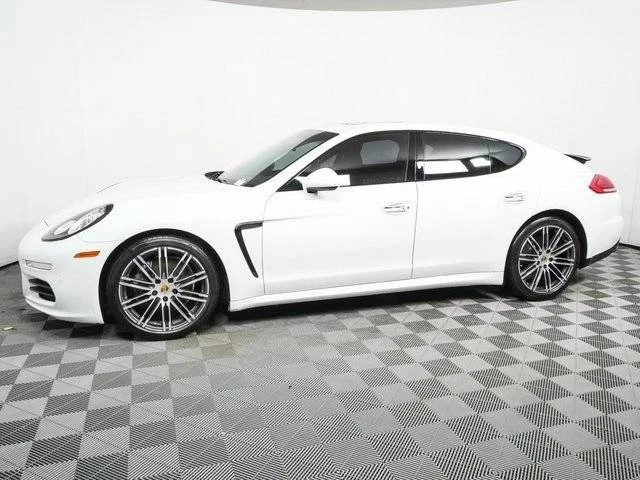 2016 Porsche 970 Panamera - Image 2 of 5