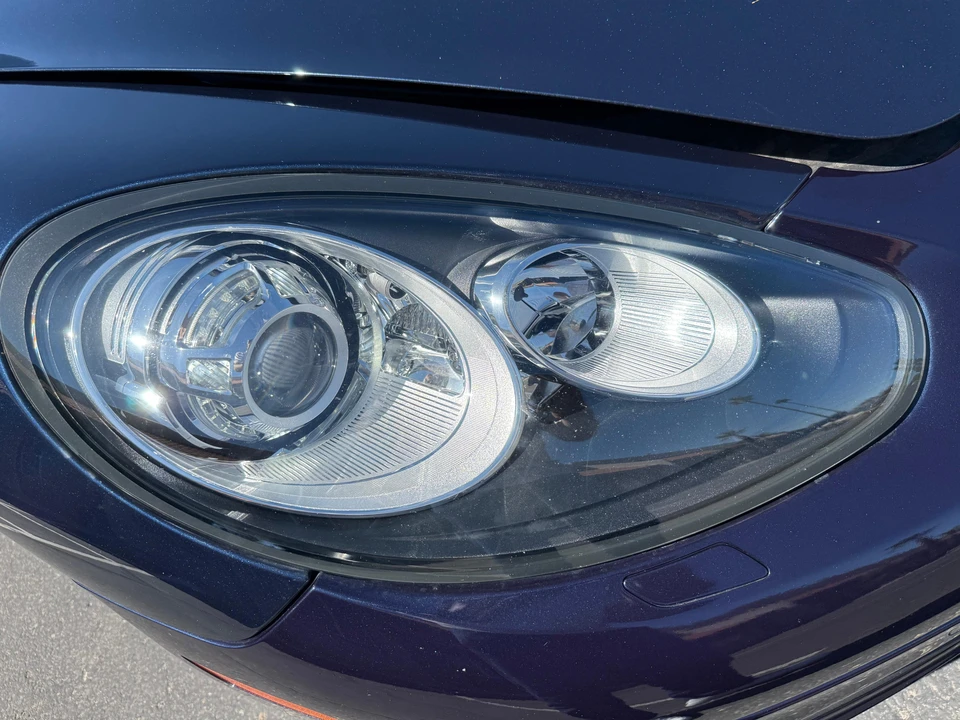 2016 Porsche 970 Panamera - Image 14 of 31
