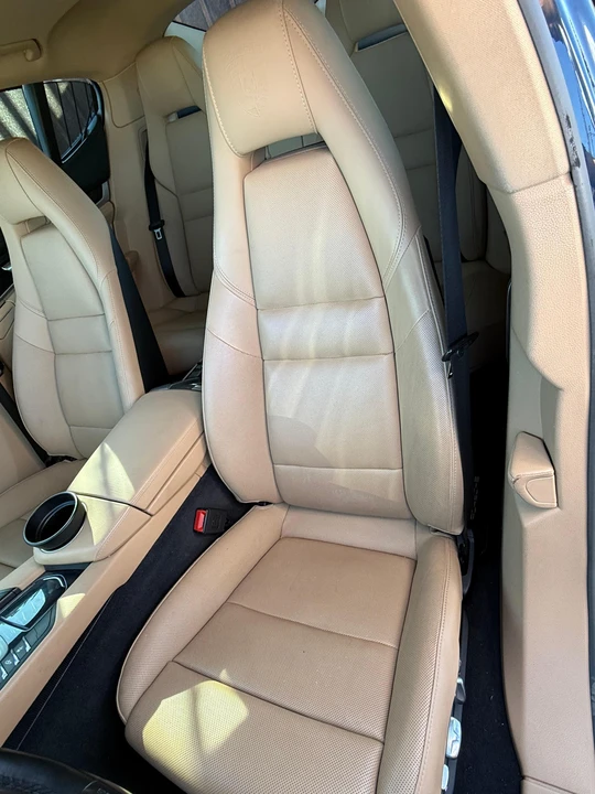 2016 Porsche 970 Panamera - Image 30 of 31