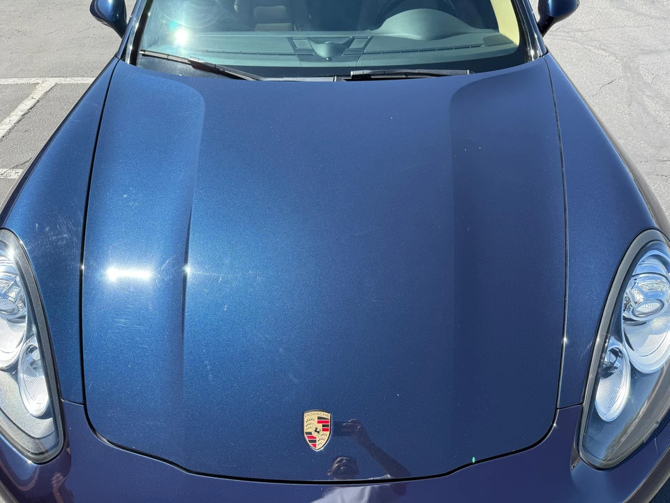 2016 Porsche 970 Panamera - Image 15 of 31
