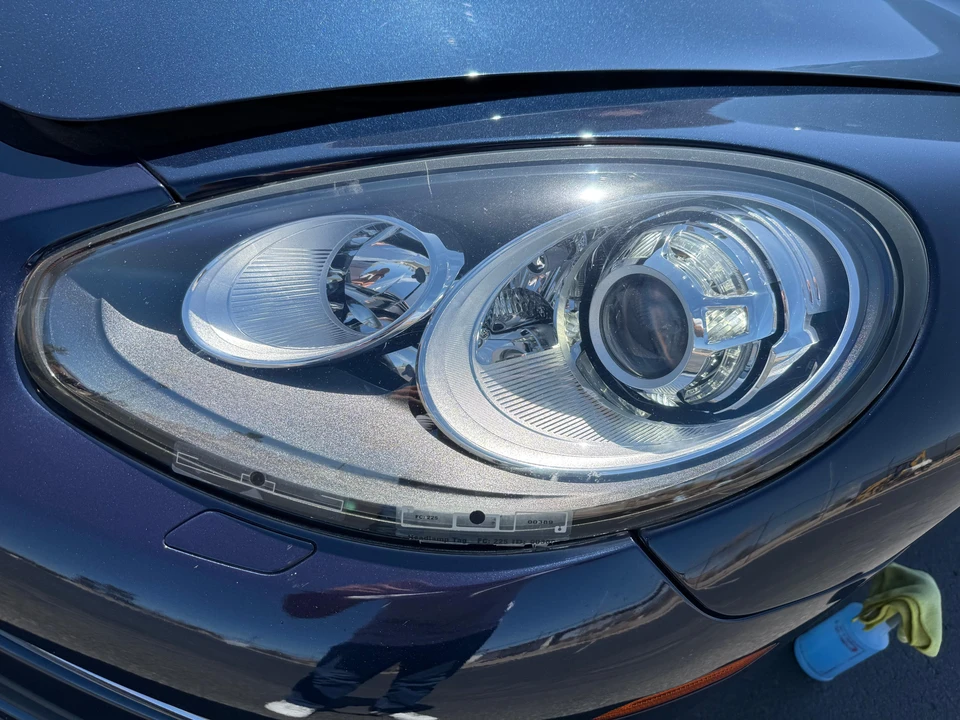 2016 Porsche 970 Panamera - Image 16 of 31