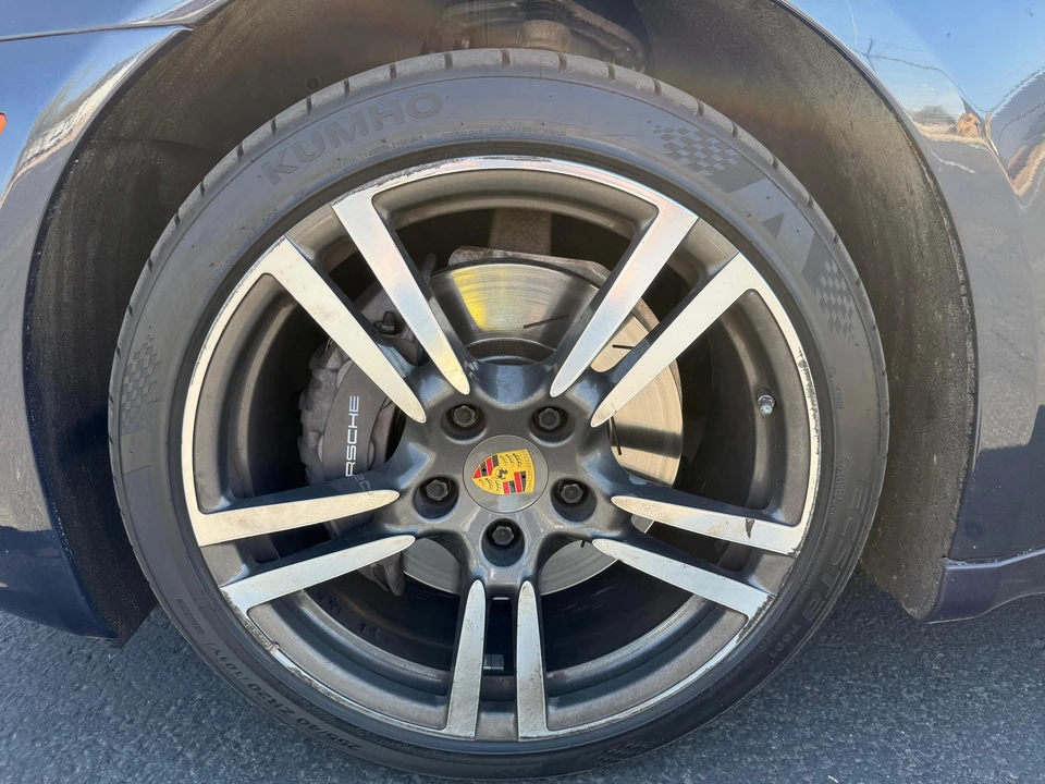 2016 Porsche 970 Panamera - Image 21 of 31