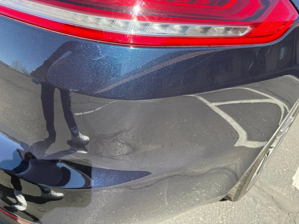 2016 Porsche 970 Panamera - Image 19 of 31