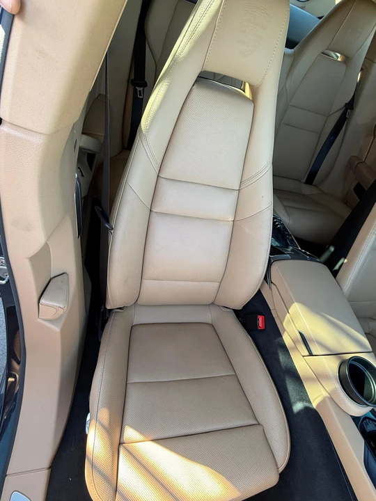 2016 Porsche 970 Panamera - Image 31 of 31