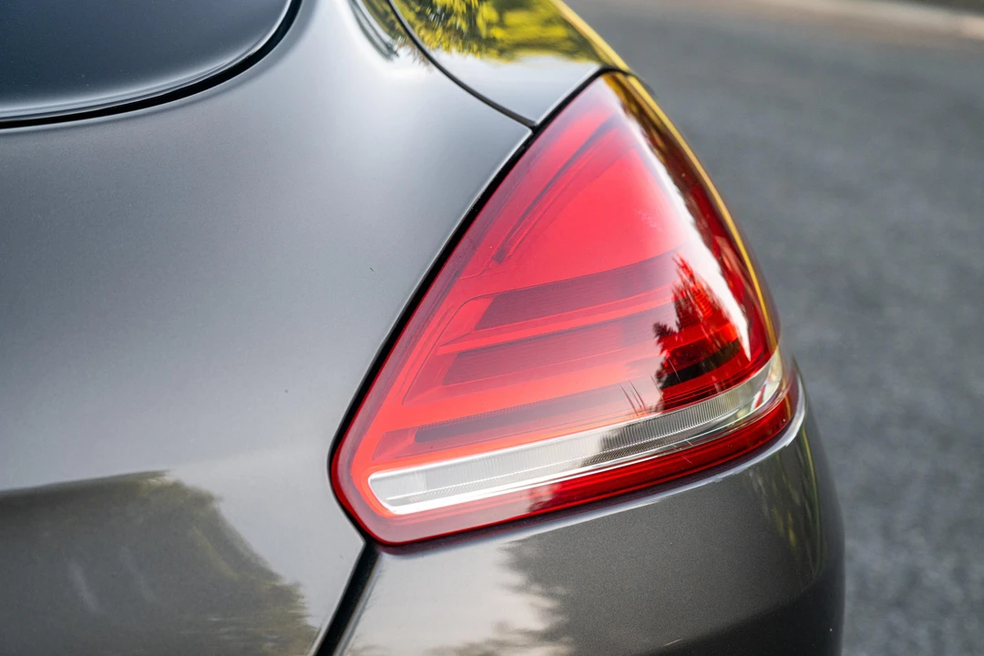 2016 Porsche 970 Panamera - Image 24 of 31