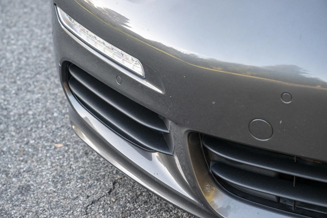 2016 Porsche 970 Panamera - Image 10 of 31