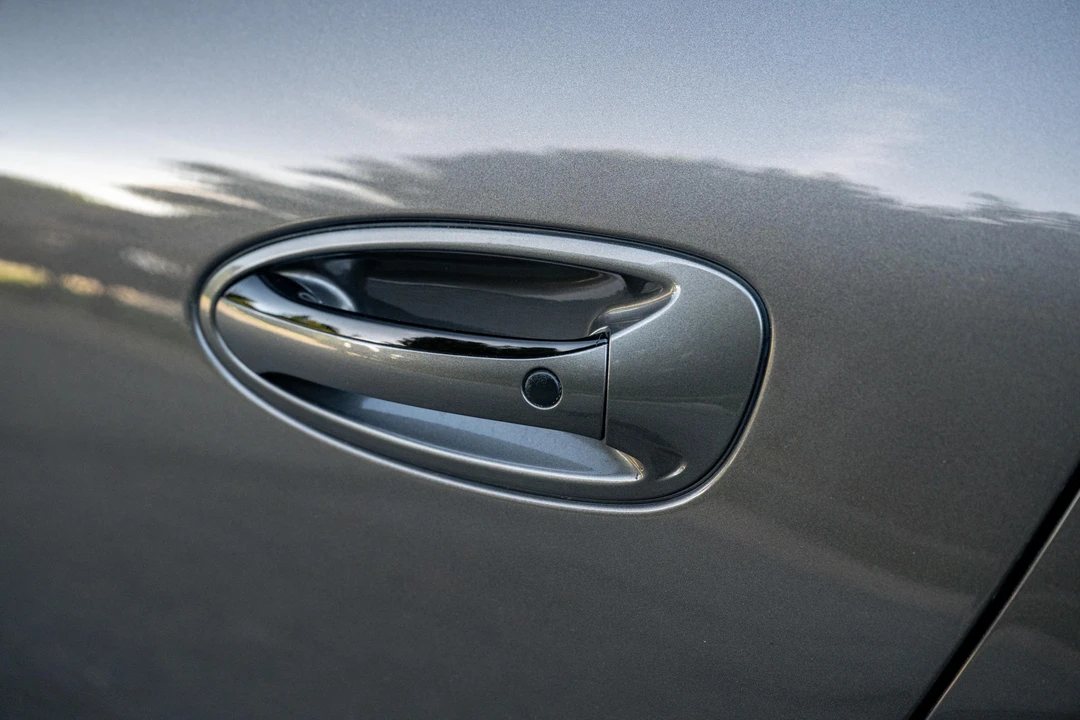 2016 Porsche 970 Panamera - Image 18 of 31