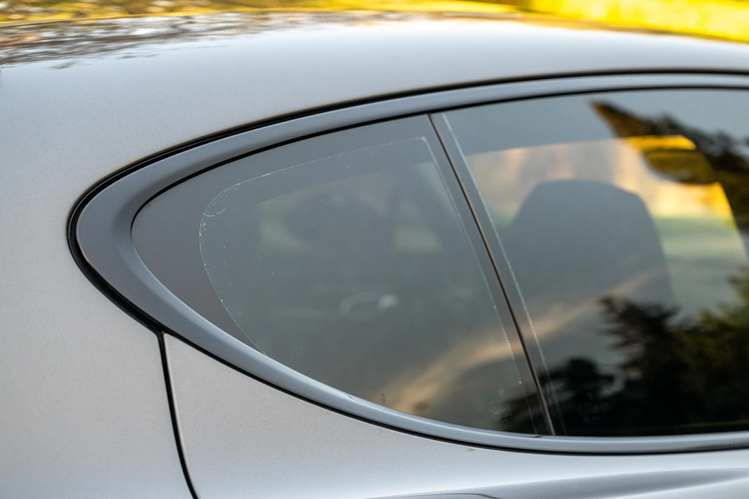 2016 Porsche 970 Panamera - Image 26 of 31