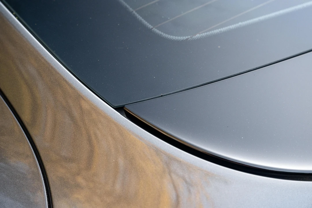 2016 Porsche 970 Panamera - Image 20 of 31