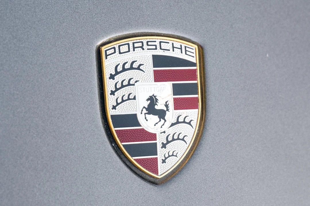 2016 Porsche 970 Panamera - Image 11 of 31