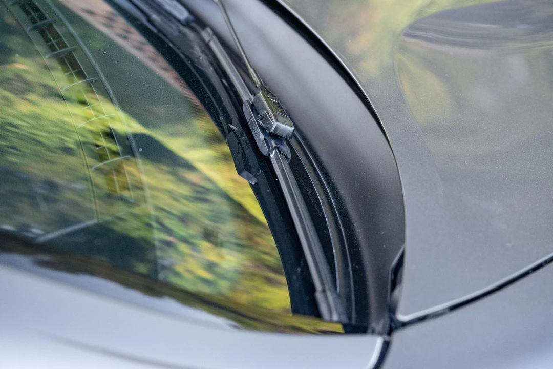 2016 Porsche 970 Panamera - Image 30 of 31