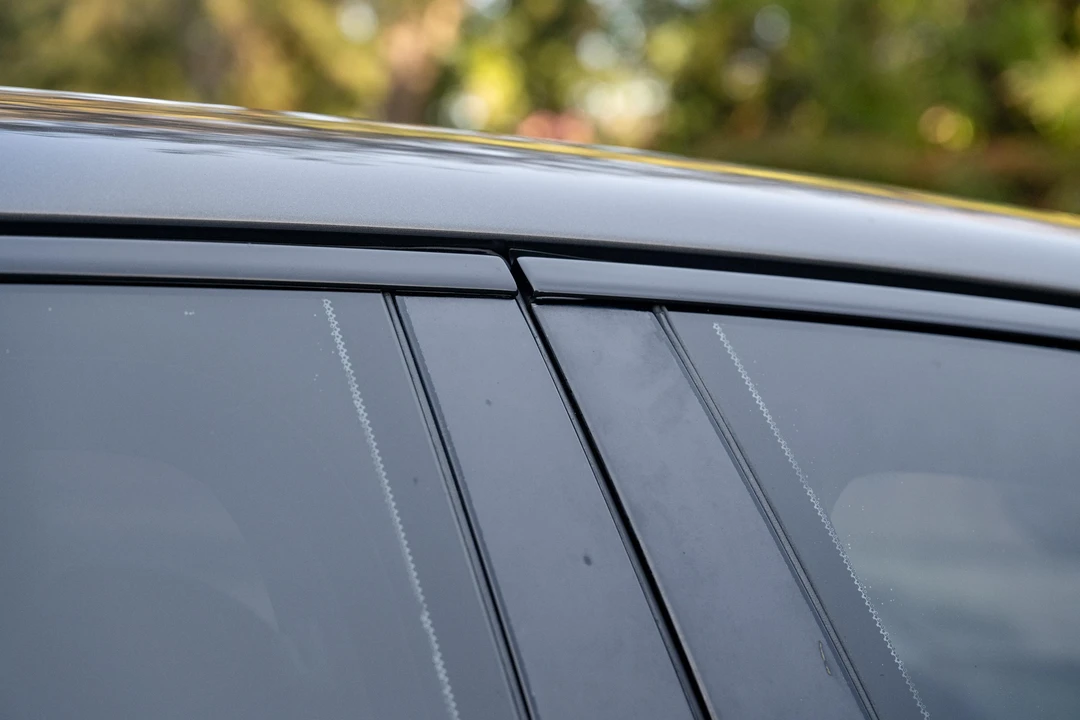 2016 Porsche 970 Panamera - Image 27 of 31
