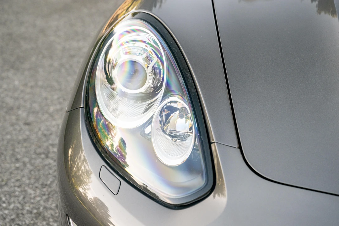 2016 Porsche 970 Panamera - Image 9 of 31
