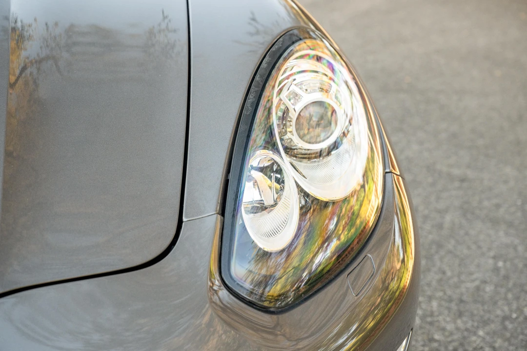 2016 Porsche 970 Panamera - Image 12 of 31