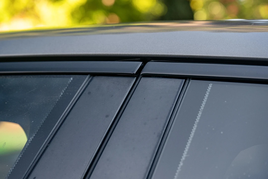 2016 Porsche 970 Panamera - Image 17 of 31