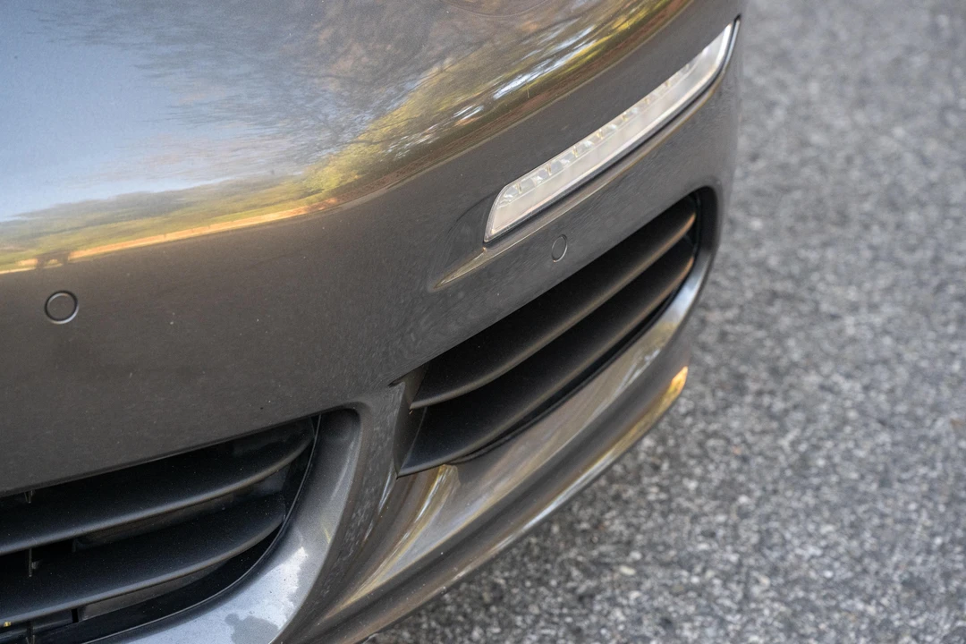 2016 Porsche 970 Panamera - Image 13 of 31
