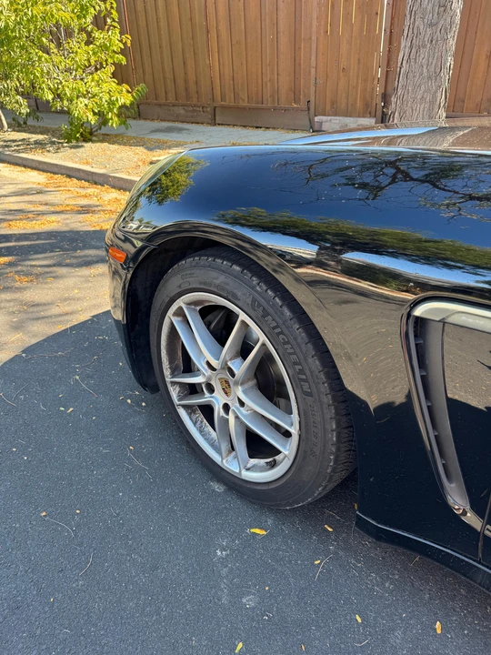 2016 Porsche 970 Panamera - Image 17 of 31