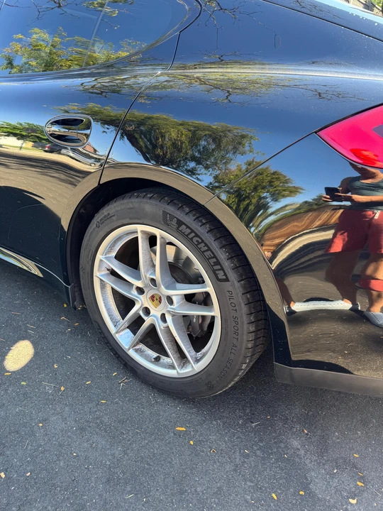 2016 Porsche 970 Panamera - Image 21 of 31