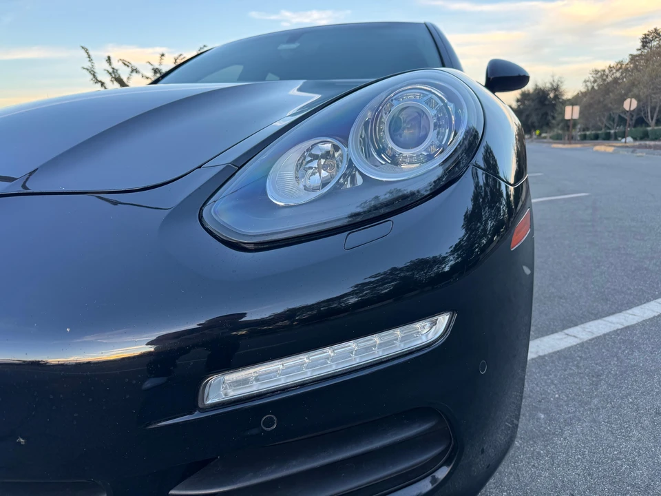 2016 Porsche 970 Panamera - Image 15 of 31