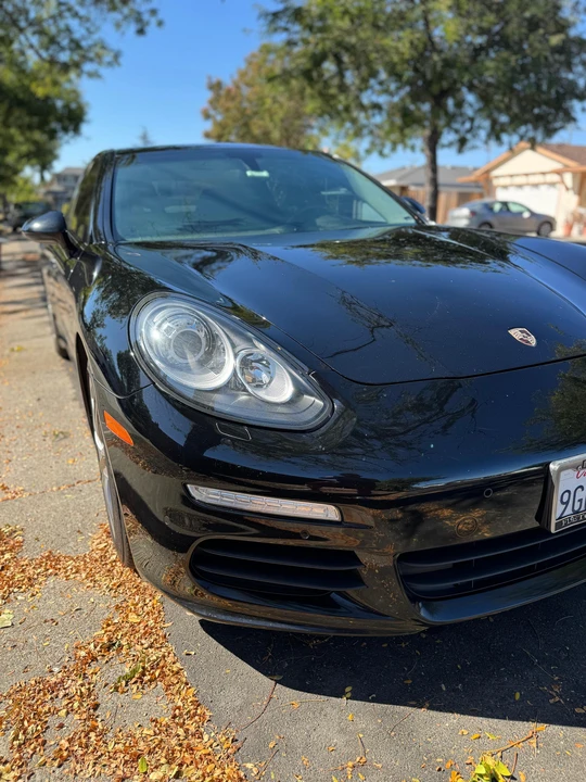2016 Porsche 970 Panamera - Image 13 of 31